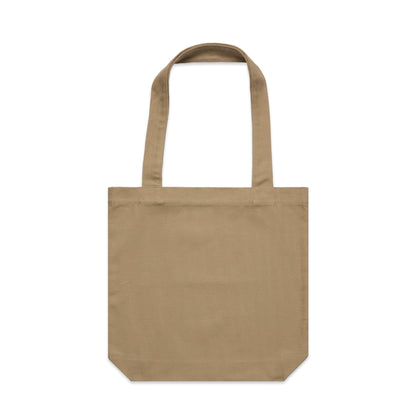 Carrie Tote Bag