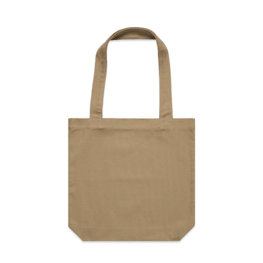 Carrie Tote Bag