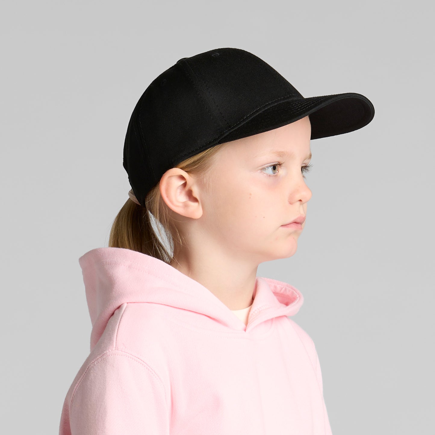 Kids Icon Cap