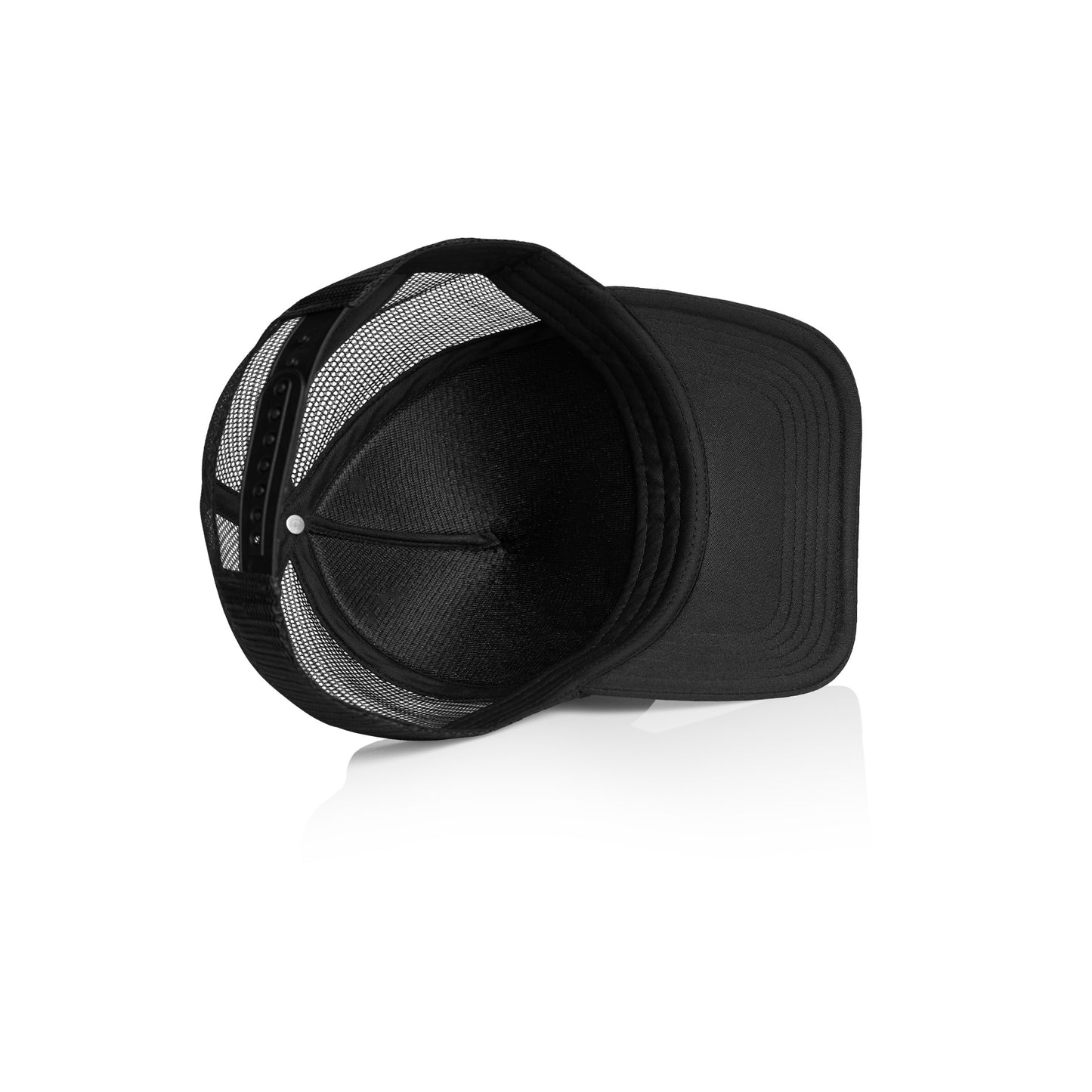 Frame Foam Trucker Cap