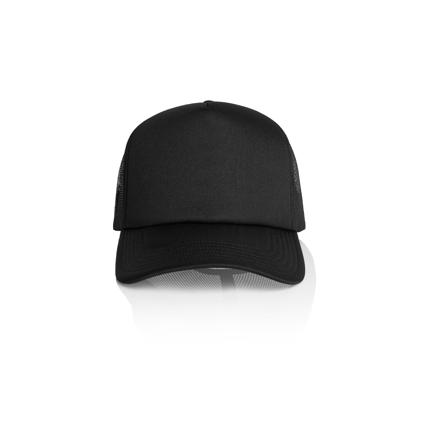 Frame Foam Trucker Cap