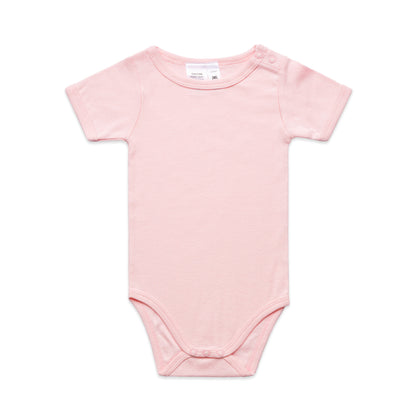 Infant One Piece