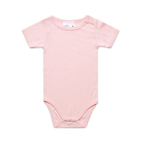 Infant One Piece