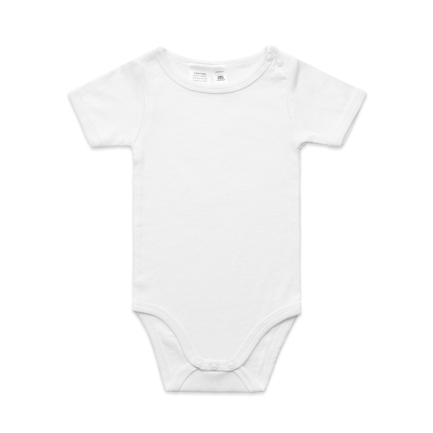 Infant One Piece