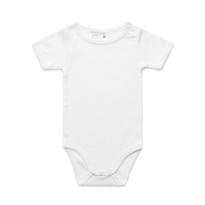 Infant One Piece