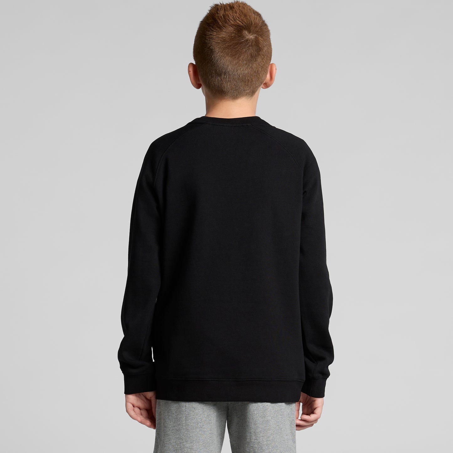 Kids Supply Crewneck