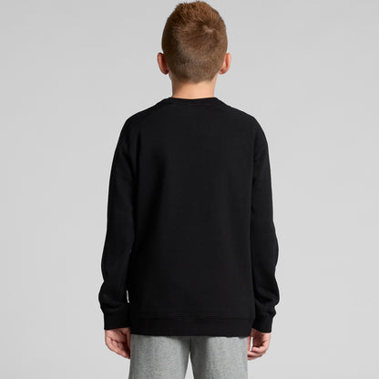 Kids Supply Crewneck