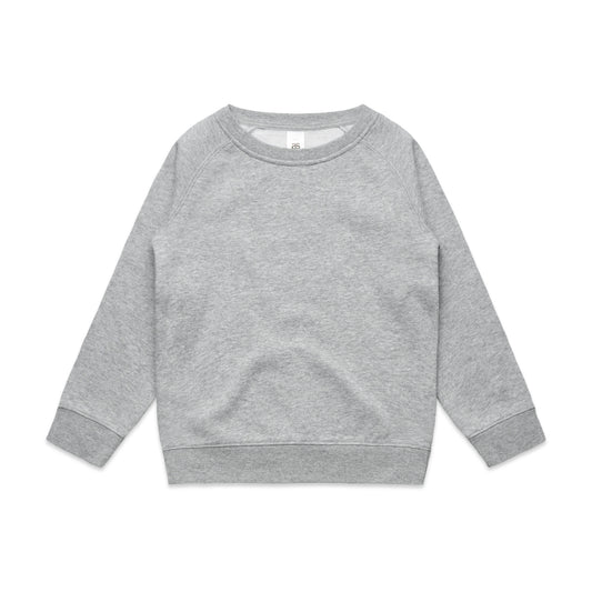 Kids Supply Crewneck