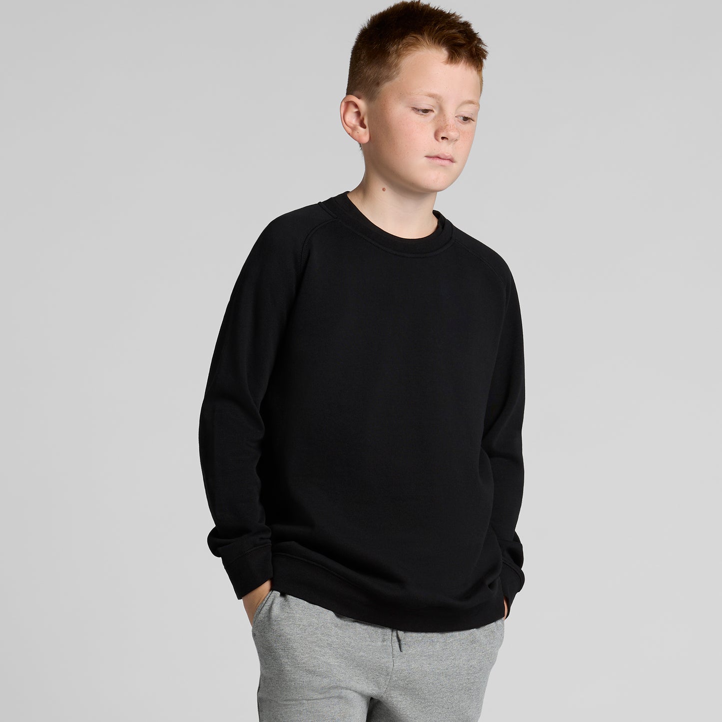 Kids Supply Crewneck