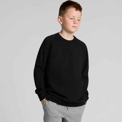 Kids Supply Crewneck