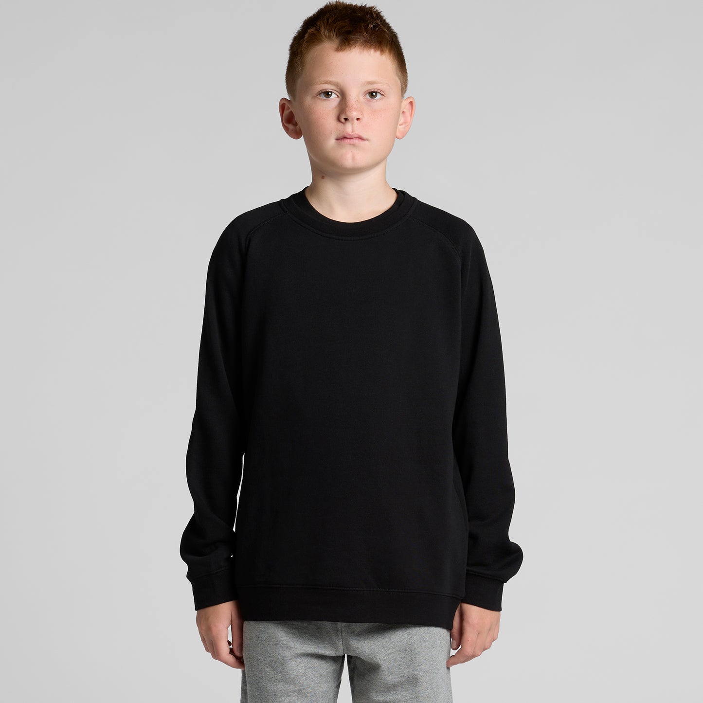 Kids Supply Crewneck
