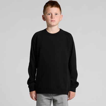 Kids Supply Crewneck
