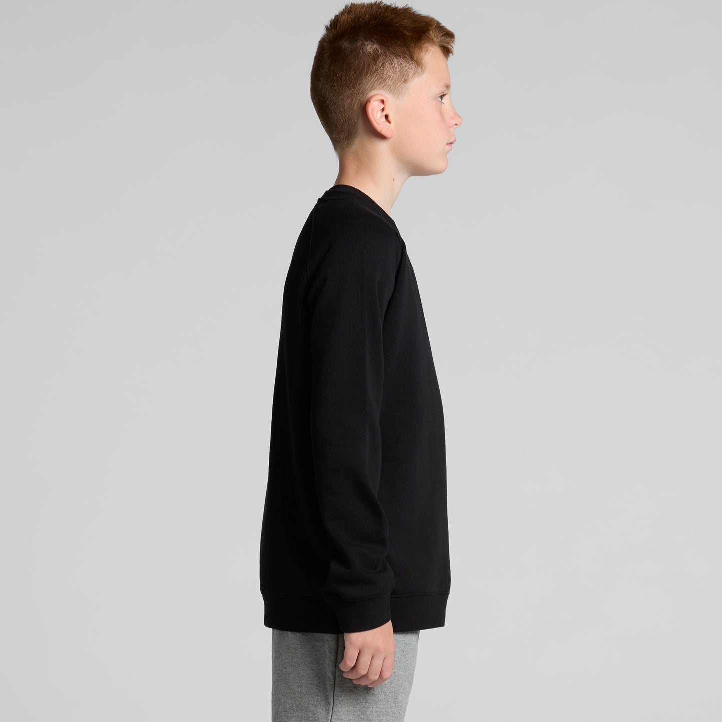 Kids Supply Crewneck