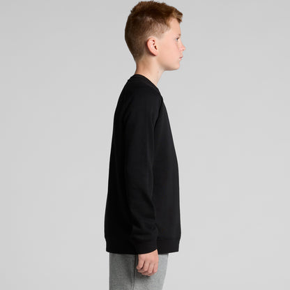 Kids Supply Crewneck