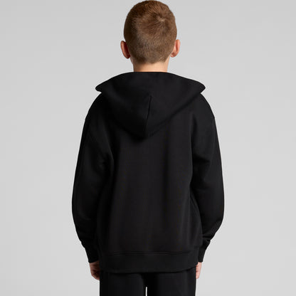 Kids Zip Hoodie