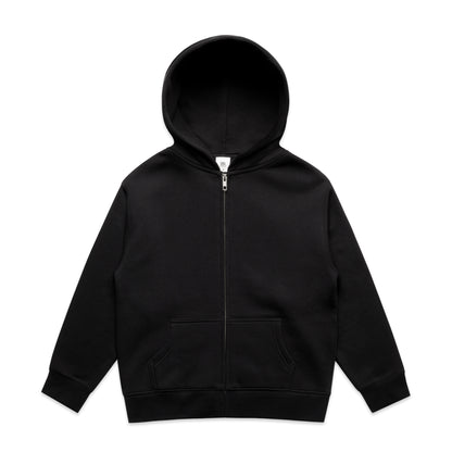 Kids Zip Hoodie