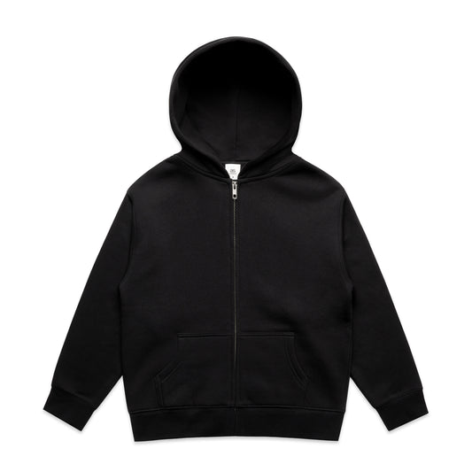 Kids Zip Hoodie