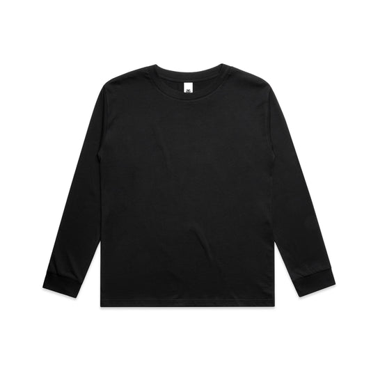 Kids Classic Long Sleeve Tee