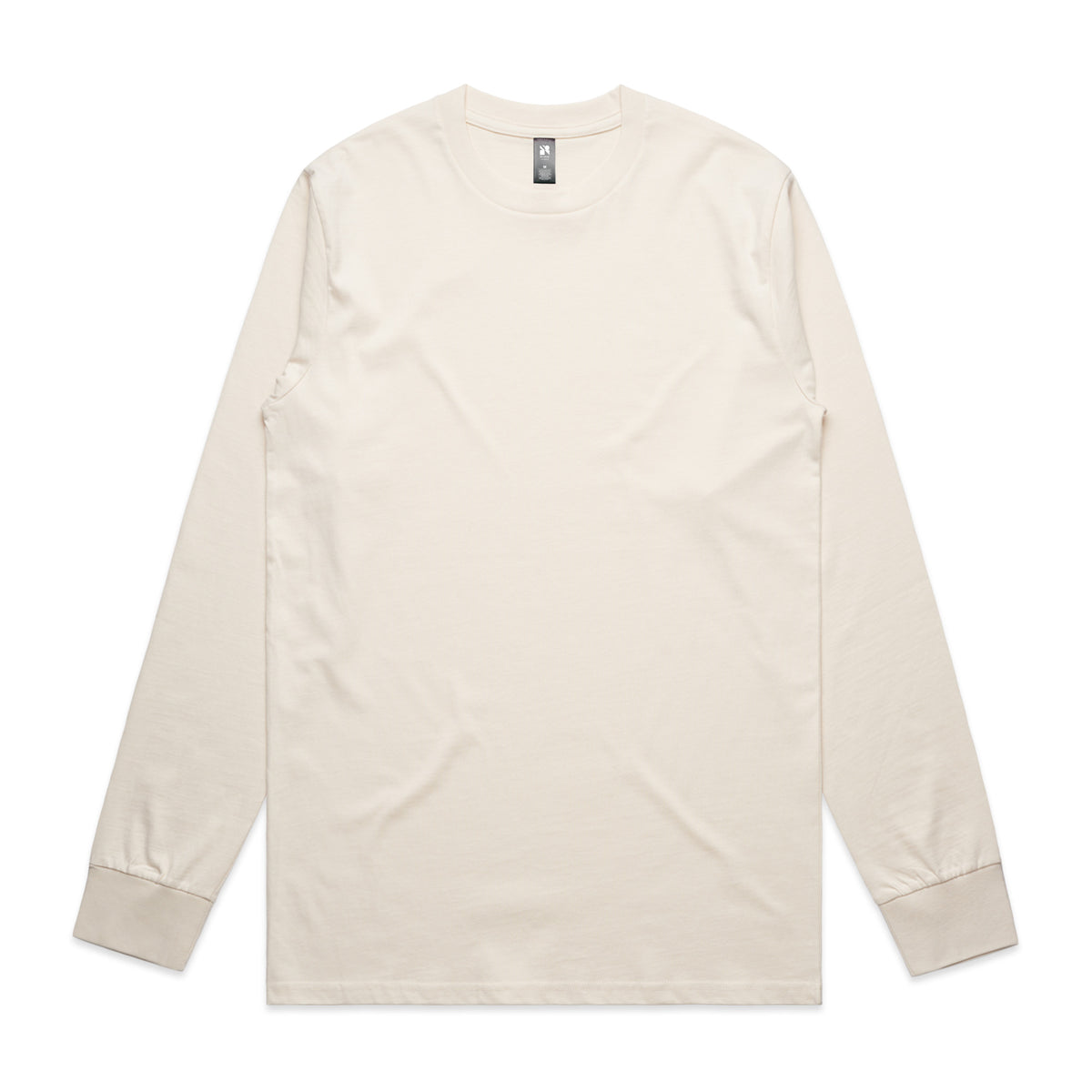 Classic Long Sleeve Tee