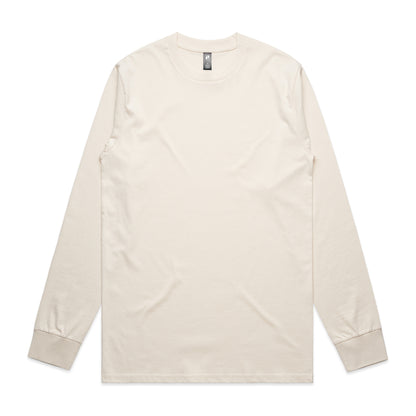Classic Long Sleeve Tee