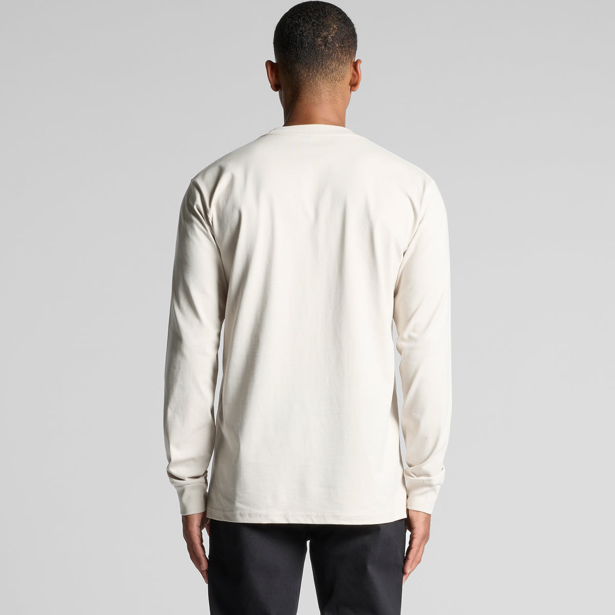 Classic Long Sleeve Tee