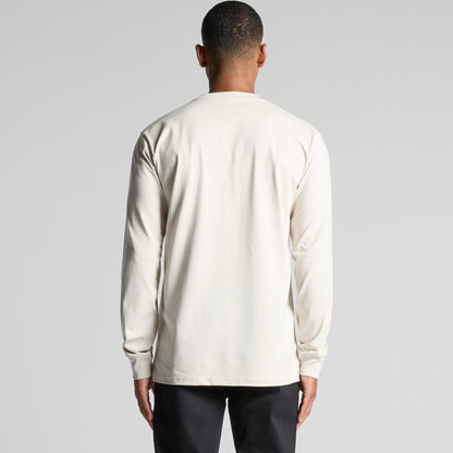 Classic Long Sleeve Tee