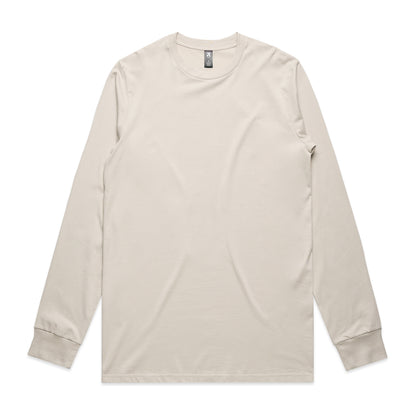 Classic Long Sleeve Tee