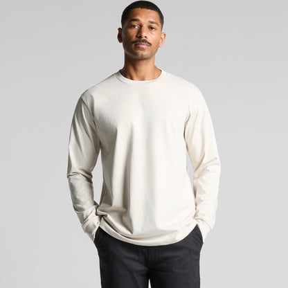 Classic Long Sleeve Tee