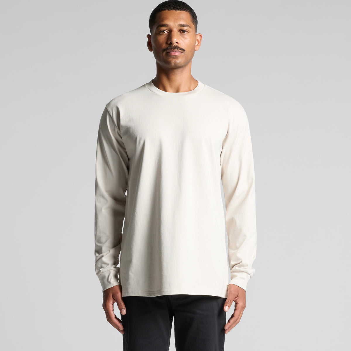 Classic Long Sleeve Tee