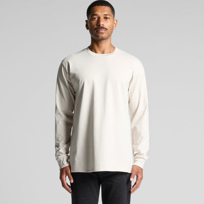 Classic Long Sleeve Tee