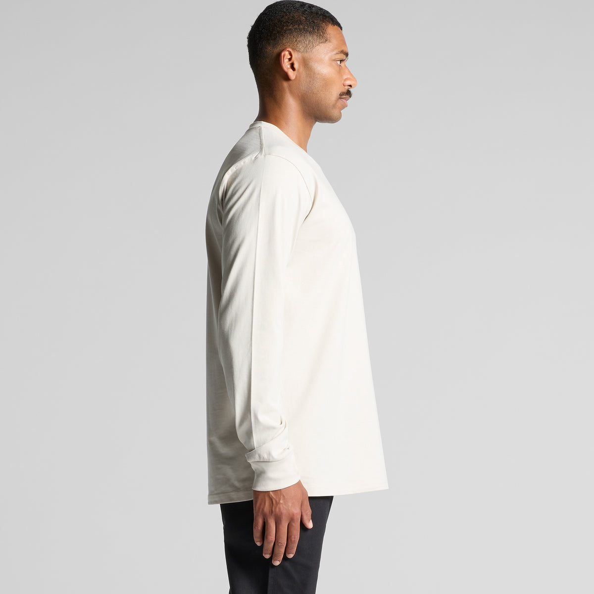 Classic Long Sleeve Tee