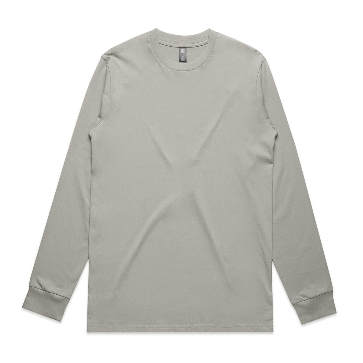 Classic Long Sleeve Tee