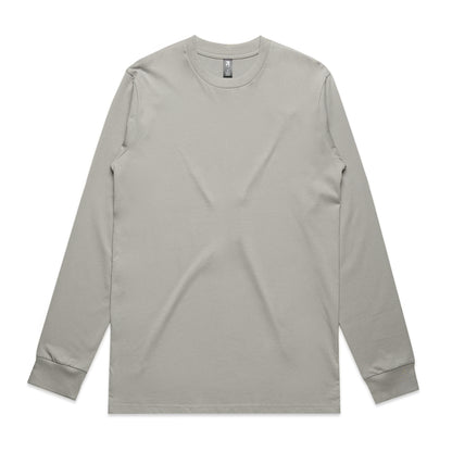 Classic Long Sleeve Tee