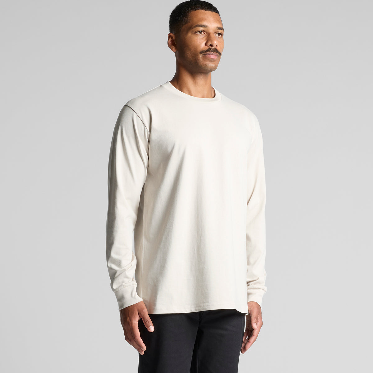 Classic Long Sleeve Tee