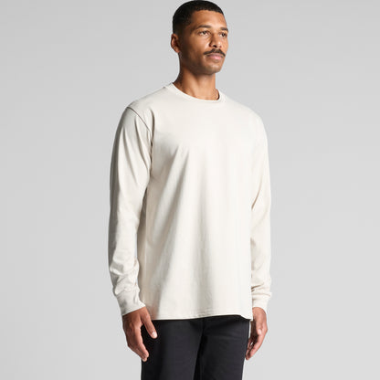 Classic Long Sleeve Tee
