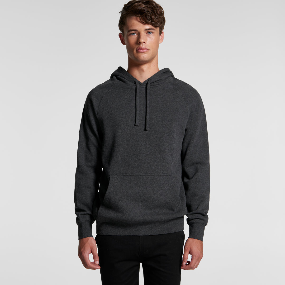 Supply Hoodie