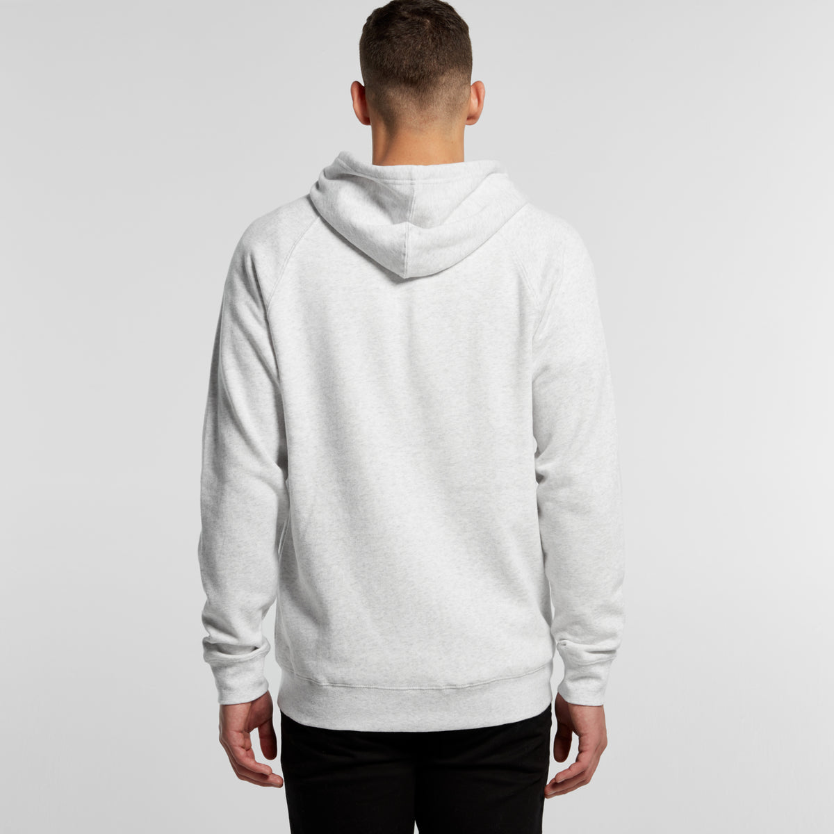 Zip Hoodie