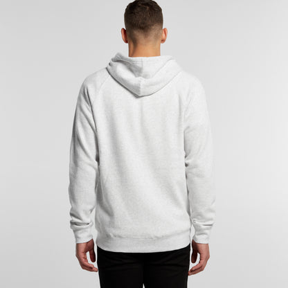 Zip Hoodie