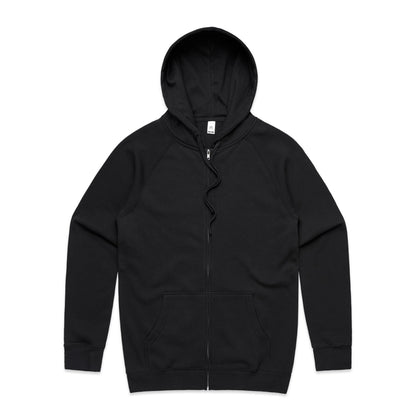 Zip Hoodie