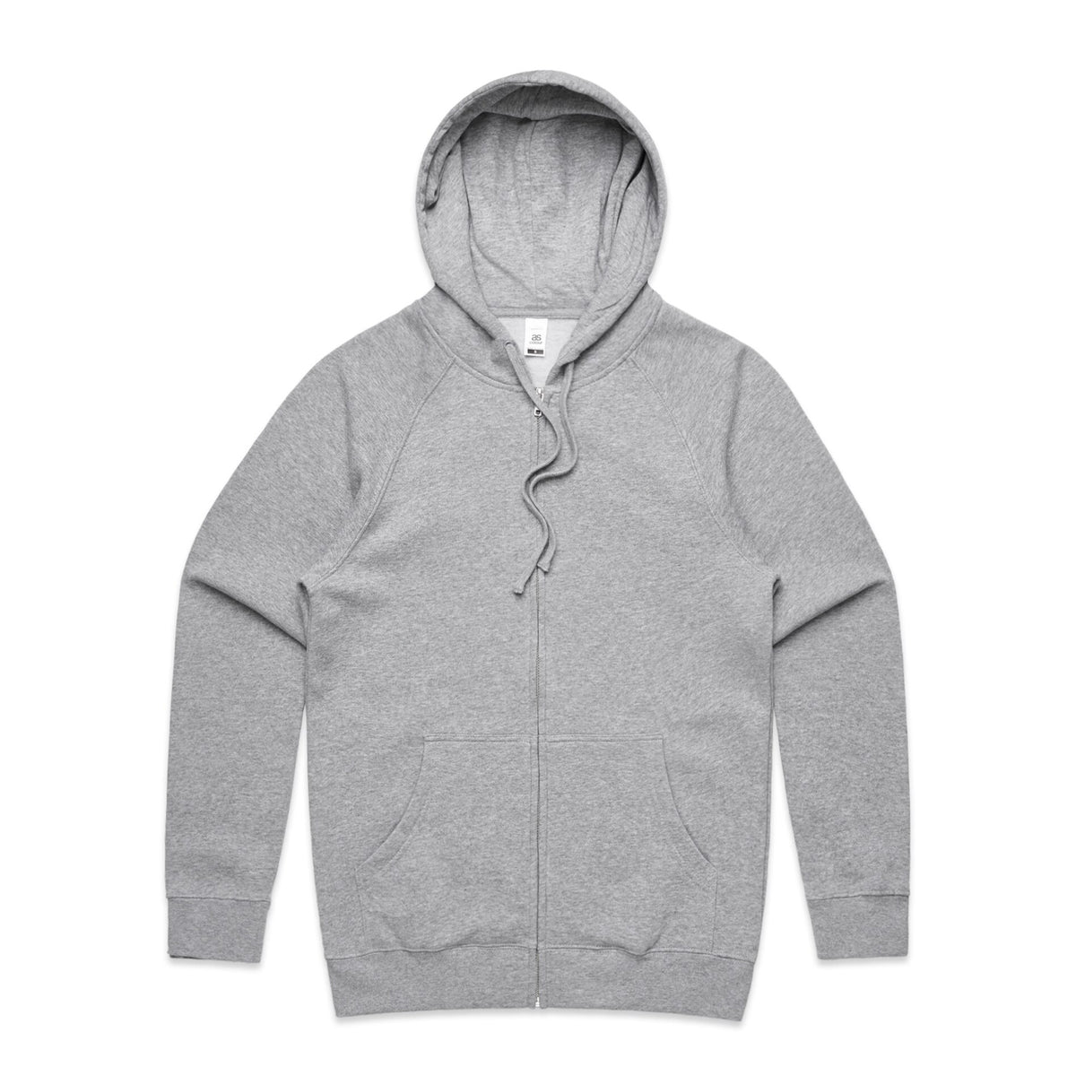 Zip Hoodie