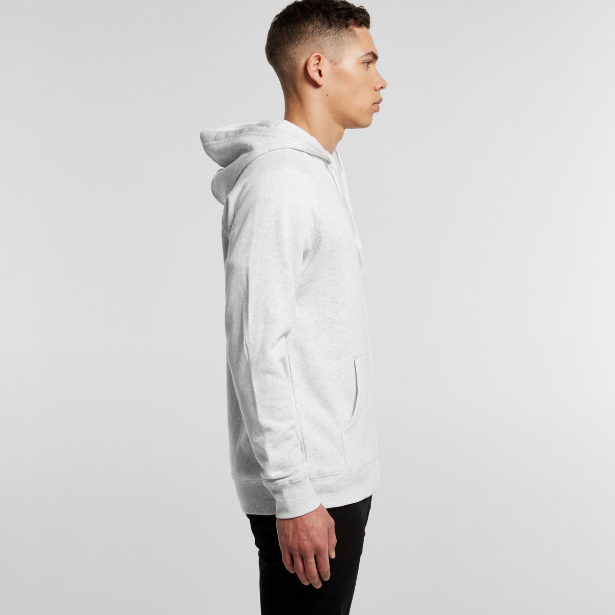 Zip Hoodie