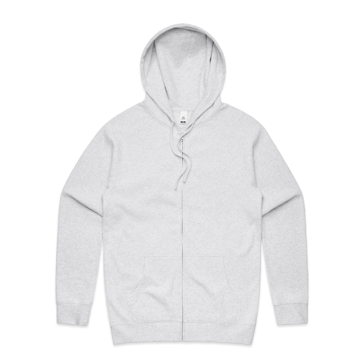 Zip Hoodie