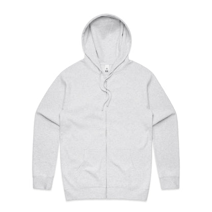 Zip Hoodie