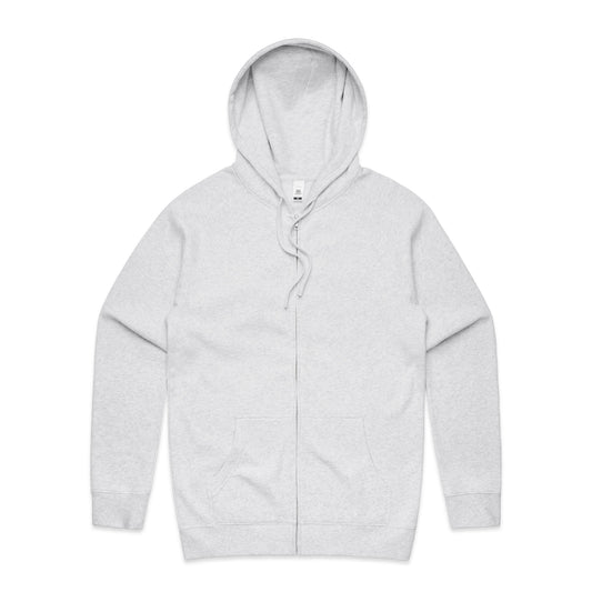 Zip Hoodie