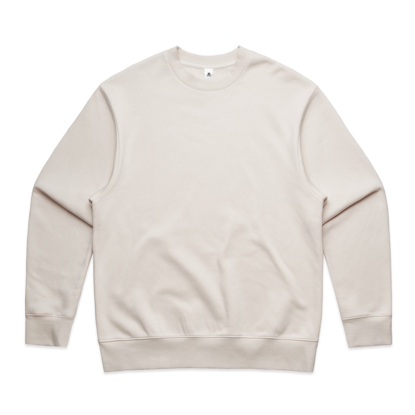 Heavy Crewneck