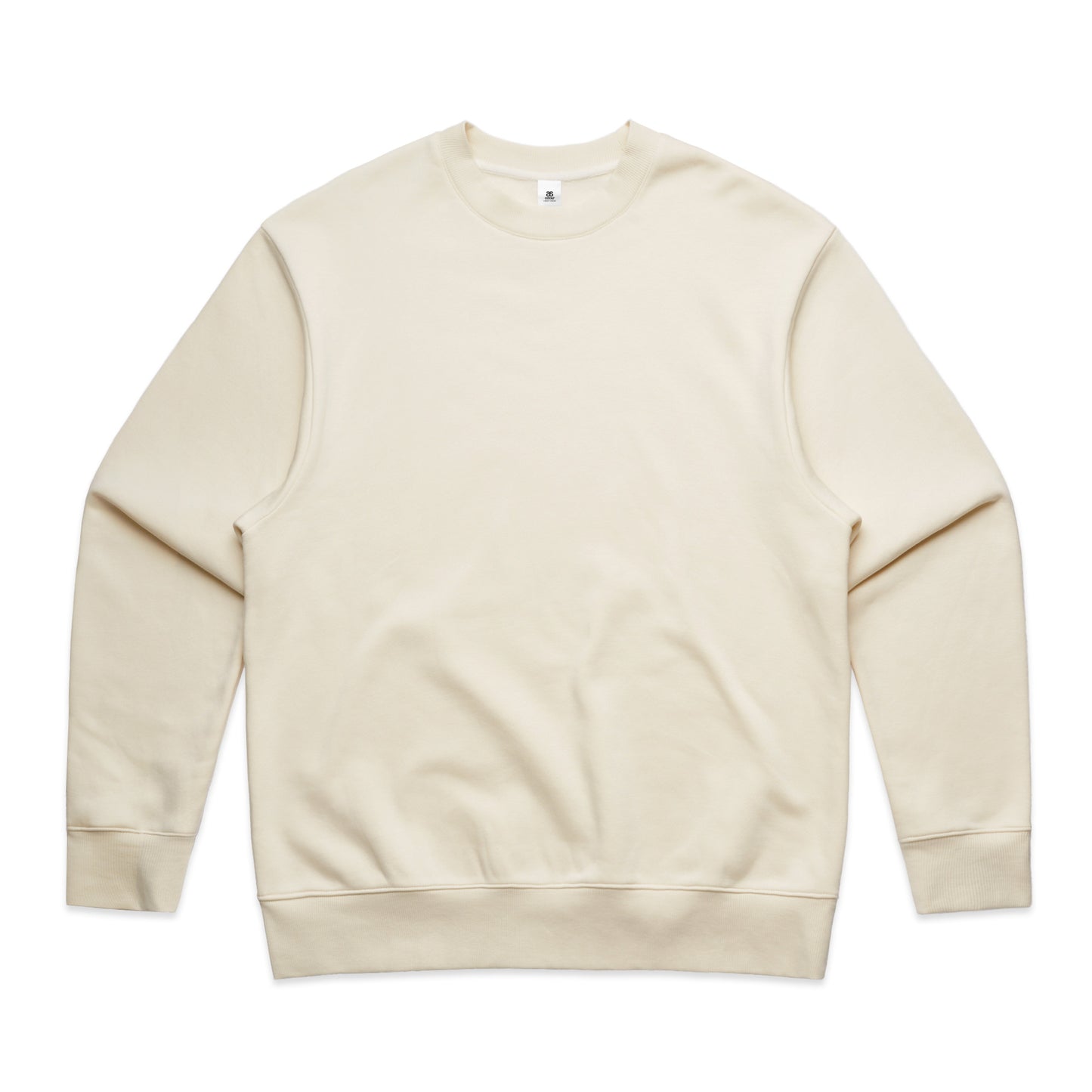 Heavy Crewneck