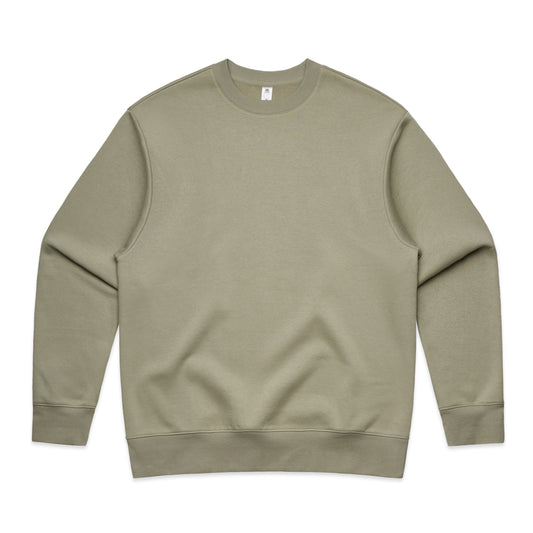 Heavy Crewneck