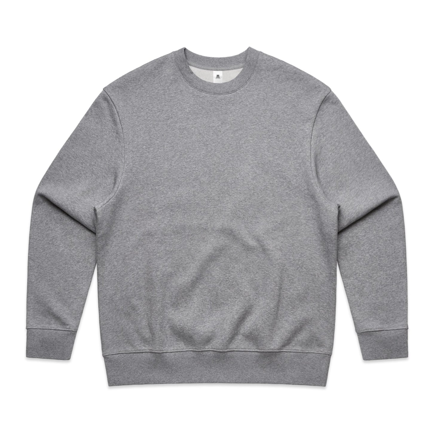 Heavy Crewneck