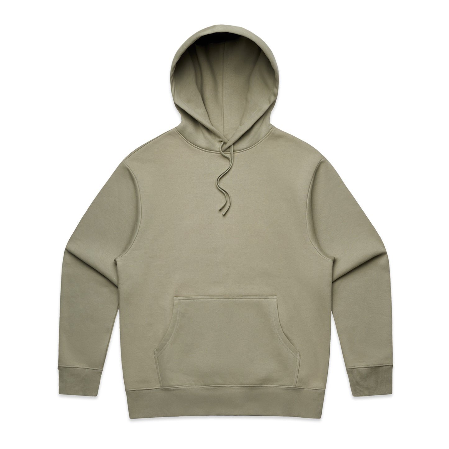 Heavy Hoodie