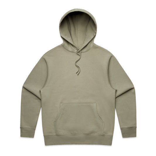 Heavy Hoodie